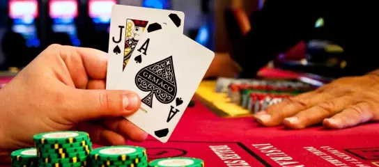 Blackjack